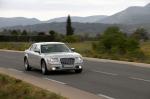 Chrysler 300C 2005 года